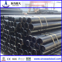 Seamless Steel Pipe